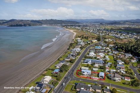 Photo of property in 128 Buffalo Beach Sh25 Road, Whitianga, 3510