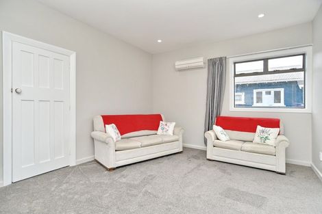 Photo of property in 1/442 Barrington Street, Spreydon, Christchurch, 8024