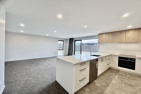 Photo of property in 3 Radar Drive, Rolleston, 7615