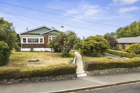 Photo of property in 1 Dall Street, Abbotsford, Dunedin, 9018