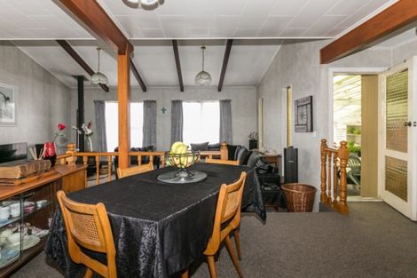 Photo of property in 4 Robinson Crescent, Tamatea, Napier, 4112