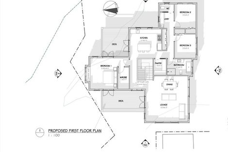 Photo of property in 15 Whio Place, Waikanae, 5036