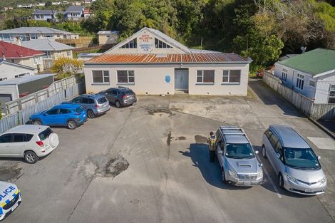 Photo of property in 50 Phillip Street, Johnsonville, Wellington, 6037