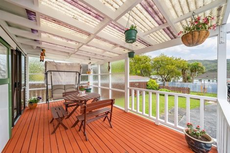 Photo of property in 64 Coast Road, Wainuiomata, Lower Hutt, 5014