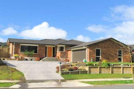 Photo of property in 6 Stratford Place, Huntington, Hamilton, 3210