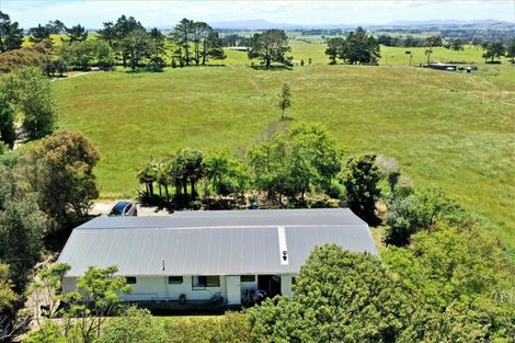 Photo of property in 233 Tatarariki Spur Road, Te Kopuru, 0391