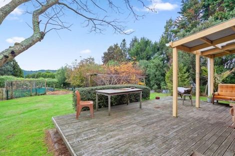 Photo of property in 711 Tablelands Road, Tirohanga, Opotiki, 3197
