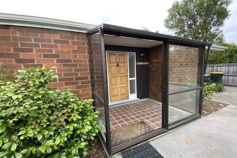 Photo of property in 52 Onslow Street, St Albans, Christchurch, 8014