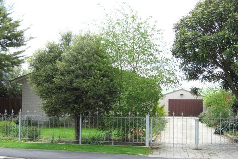 Photo of property in 10 Epworth Street, Kaiapoi, 7630