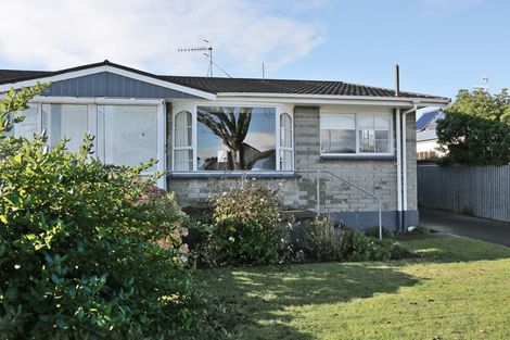 Photo of property in 2/61 Dublin Street, Windsor, Invercargill, 9810
