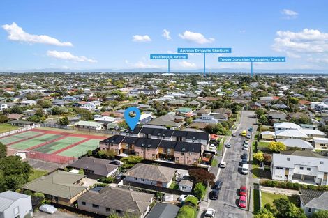 Photo of property in 6/45 Sugden Street, Spreydon, Christchurch, 8024