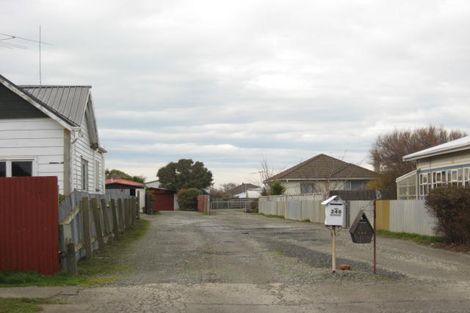 Photo of property in 246 Nelson Street, Strathern, Invercargill, 9812