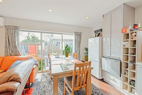 Photo of property in 110 Teesdale Street, Burnside, Christchurch, 8053