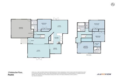 Photo of property in 6 Rathmullen Place, Pinehill, Auckland, 0632