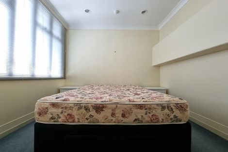 Photo of property in Kelvin House, 5h/16 The Terrace, Wellington Central, Wellington, 6011