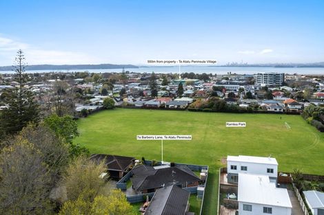 Photo of property in 7a Barberry Lane, Te Atatu Peninsula, Auckland, 0610