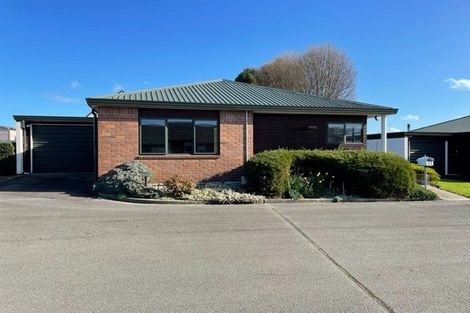 Photo of property in Cargill Retirement Village, 1 Cargill Street, Waikiwi, Invercargill, 9810
