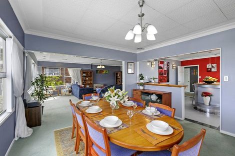 Photo of property in 19 Rondane Place, Tirohanga, Lower Hutt, 5010