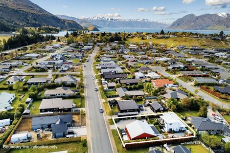 Photo of property in 21 Little Maude Drive, Lake Hawea, Wanaka, 9382