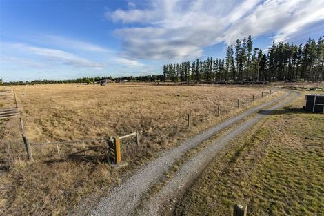 Photo of property in 293 Main Race Road, Eyrewell, Rangiora, 7476