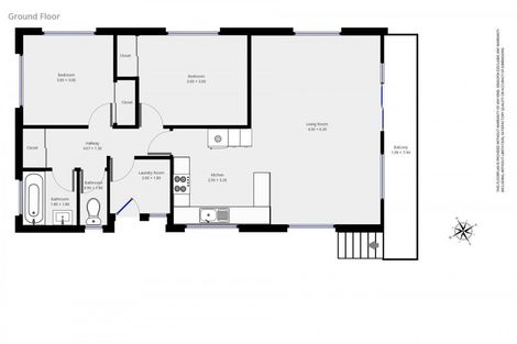 Photo of property in 2/79 Molesworth Street, Taita, Lower Hutt, 5011