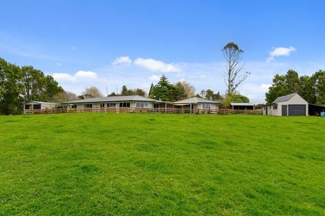 Photo of property in 942 State Highway 5, Hamurana, Rotorua, 3072