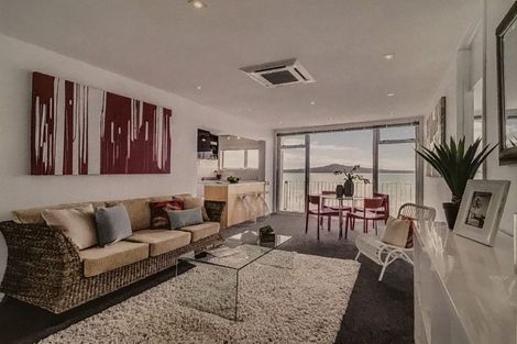 Photo of property in 3/183 Tamaki Drive, Kohimarama, Auckland, 1071