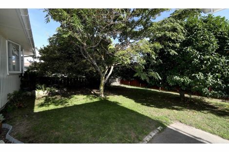 Photo of property in 281 Westminster Avenue, Tamatea, Napier, 4112