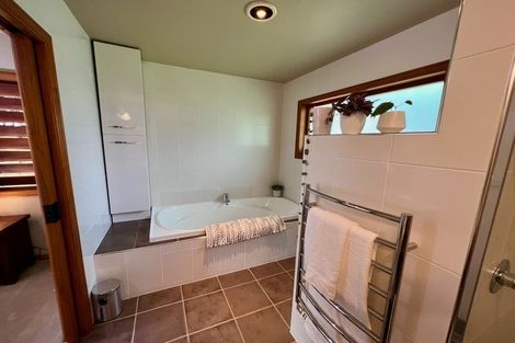 Photo of property in 91b Greenslade Road, Raglan, 3295