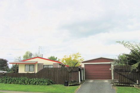 Photo of property in 4 Hansen Place, Katikati, 3129