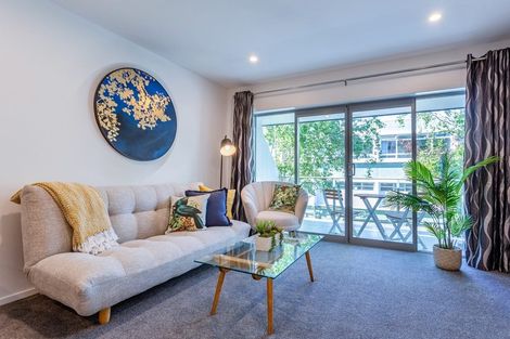 Photo of property in 12/432 Great King Street, North Dunedin, Dunedin, 9016