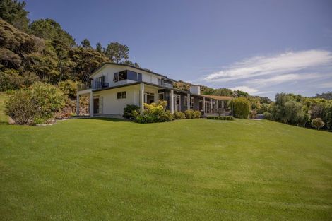 Photo of property in 995b Purangi Road, Cooks Beach, Whitianga, 3591