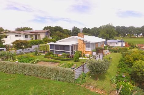 Photo of property in 115 Reservoir Street, Putaruru, 3411