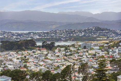 Photo of property in 3/27 Whaui Street, Vogeltown, Wellington, 6021