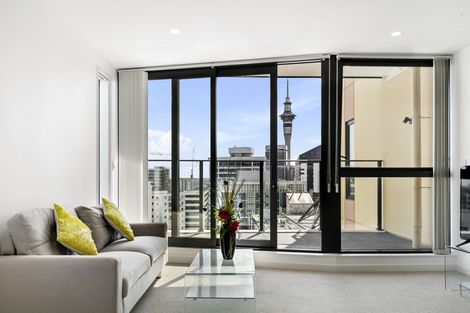 Photo of property in The Airedale, 1106/79 Airedale Street, Auckland Central, Auckland, 1010