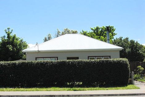 Photo of property in 380 High Street, Rangiora, 7400