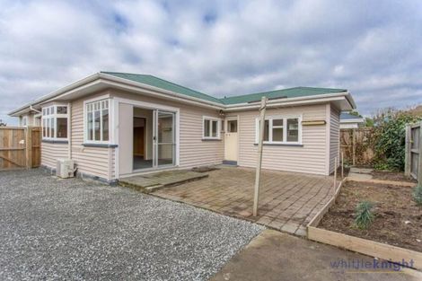 Photo of property in 85 Rattray Street, Riccarton, Christchurch, 8041