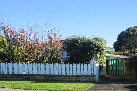 Photo of property in 45 Arawhata Road, Paraparaumu, 5032