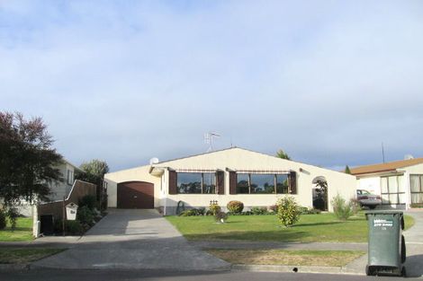 Photo of property in 8b Banff Place, Tamatea, Napier, 4112