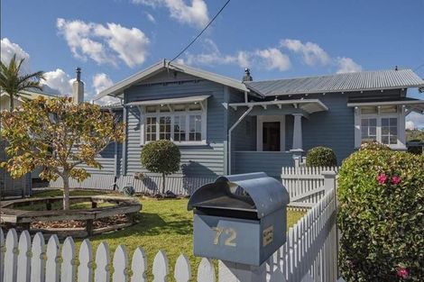 Photo of property in 72 Mains Avenue, Kensington, Whangarei, 0112