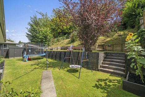 Photo of property in 47 Kingsley Drive, Ngongotaha, Rotorua, 3010