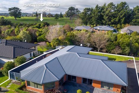 Photo of property in 30 Cody Crescent, Lansdowne, Masterton, 5810