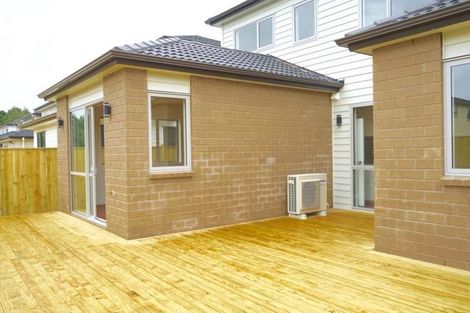 Photo of property in 23 Timmer Road, Flat Bush, Auckland, 2019