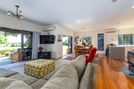 Photo of property in 532 Orari Station Road, Geraldine, 7992