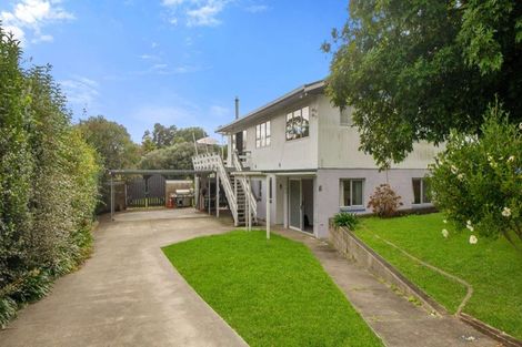 Photo of property in 12 Norwood Road, Kaiti, Gisborne, 4010