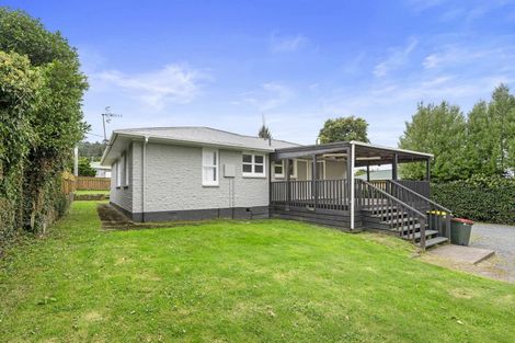 Photo of property in 8 Leslie Avenue, Western Heights, Rotorua, 3015