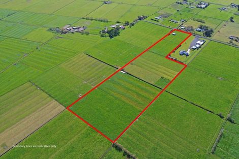 Photo of property in 45 Arawa Street, Pipiroa, Ngatea, 3597