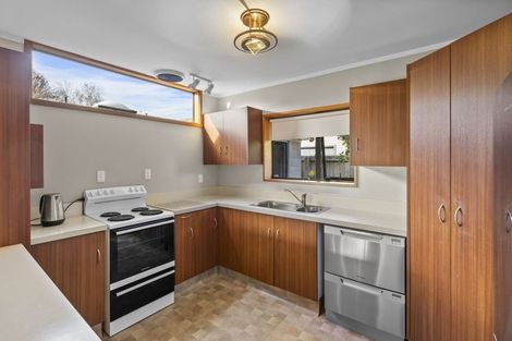 Photo of property in 203b Memorial Avenue, Burnside, Christchurch, 8053