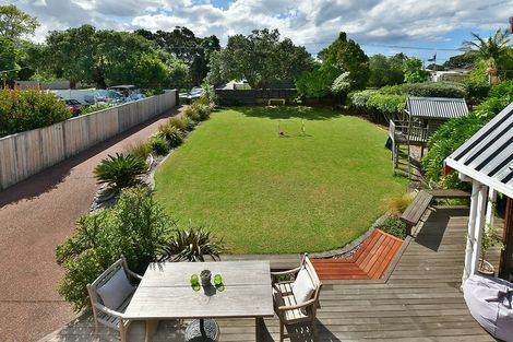 Photo of property in 48 Laurence Street, Manly, Whangaparaoa, 0930