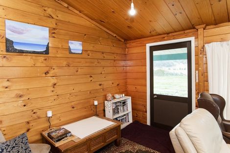 Photo of property in 416 Te Wera Road, Matawai, 4075